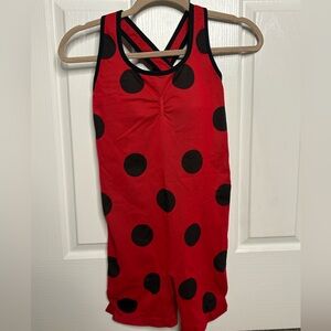 Miraculous Ladybug Athletic Jumper!🐞